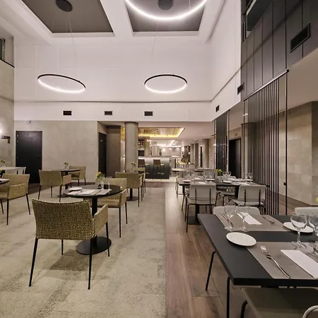 1881 Madrid Ventas Hotel-3