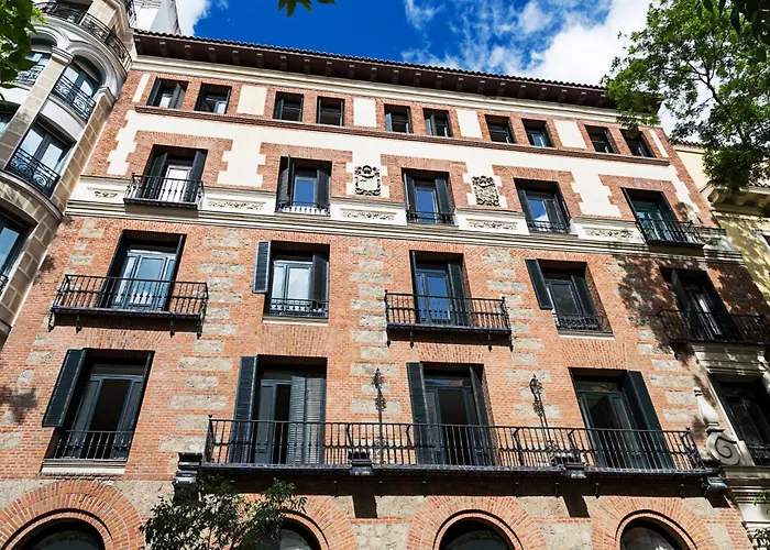 One Shot FortunyAlbergo