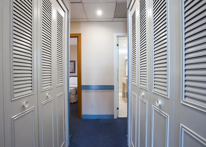 Espahotel Gran Via Madrid